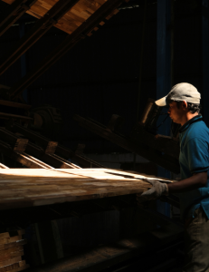 Indonesia Teak Furniture Manufacturer